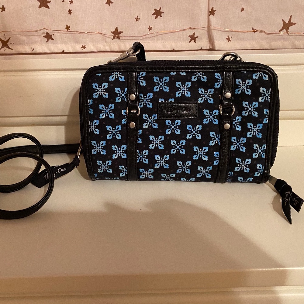 Thirty-One Crossbody Bag